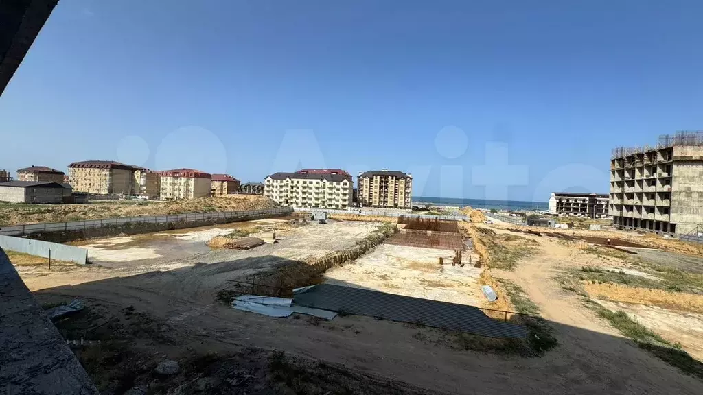 Квартира-студия, 25,7 м, 9/13 эт. - Фото 1