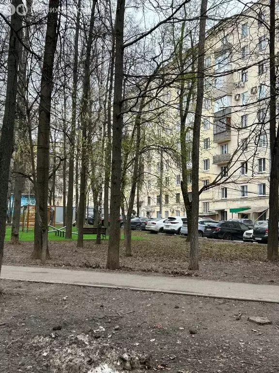 1к в 3-комнатной квартире (18.4 м) - Фото 1