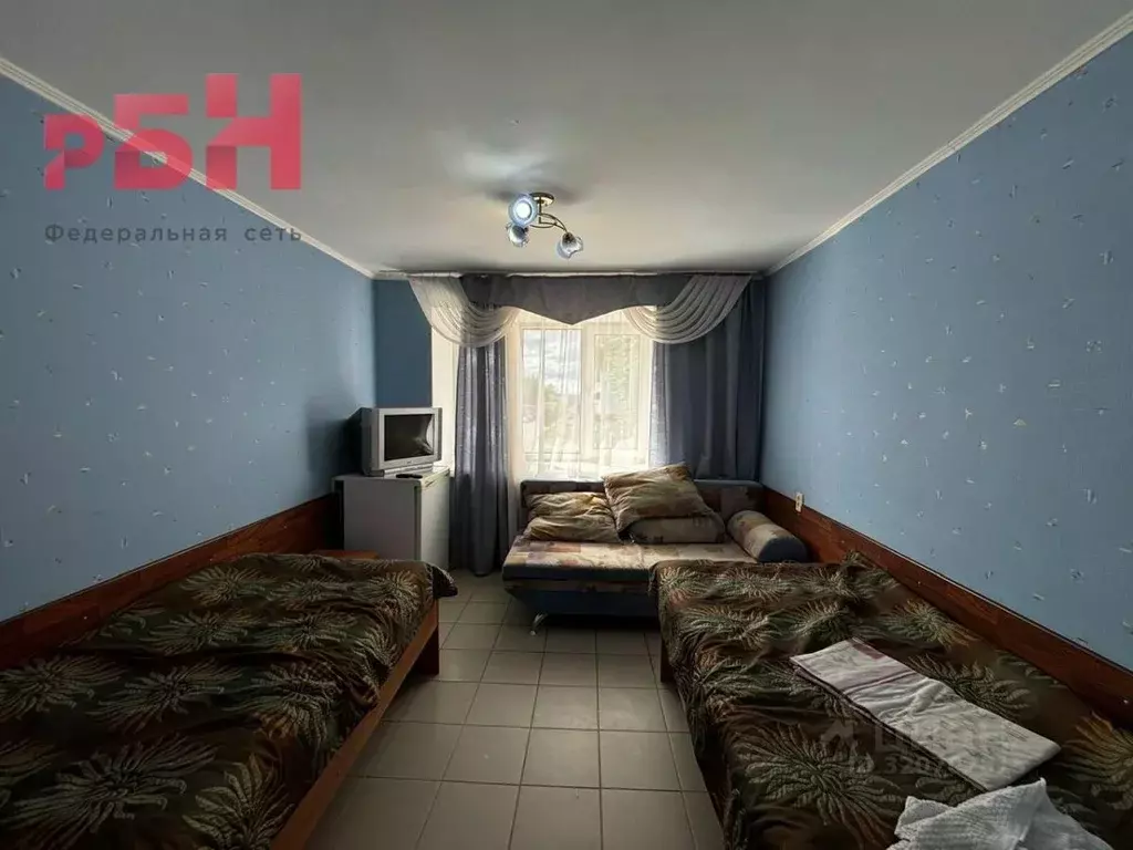 Помещение свободного назначения в Башкортостан, Нефтекамск ул. Ленина, ... - Фото 2