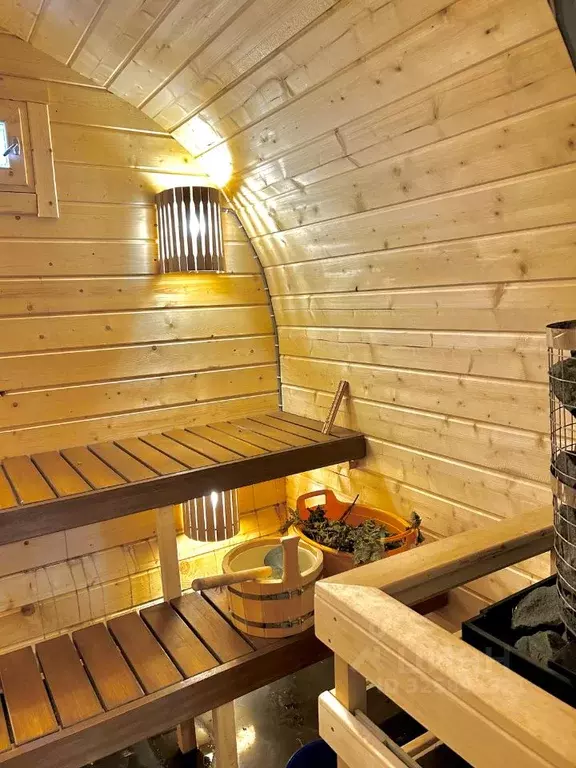 Дом в Москва Одинцовская ул. (15 м) - Фото 1