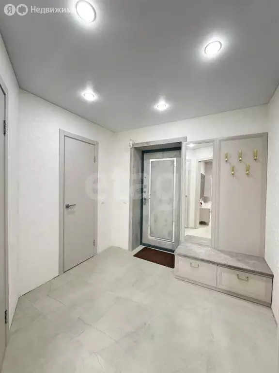 1-комнатная квартира: Руэм, Лесная улица, 23 (40.9 м) - Фото 1