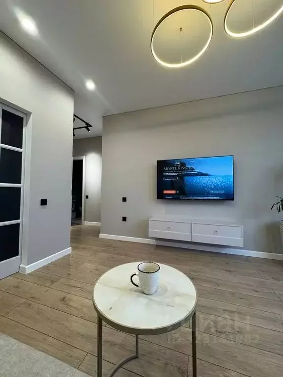 1-к кв. Ставропольский край, Минеральные Воды Советская ул., 78 (47.0 ... - Фото 1