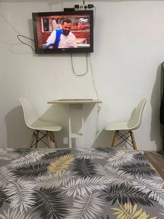 Студия Краснодарский край, Анапа ул. Ленина, 229 (20.0 м) - Фото 1