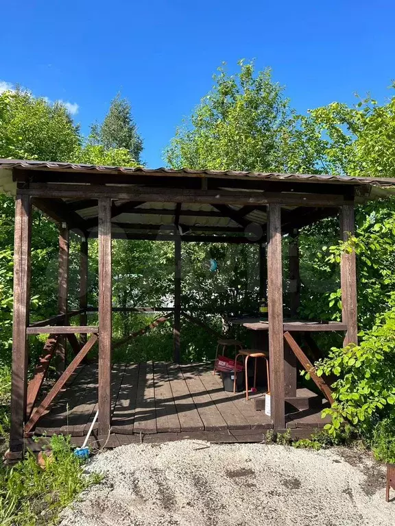 Участок 8,41 га (СНТ, ДНП) - Фото 0