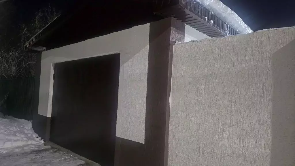 Коттедж в Самарская область, Самара Кустанайская ул., 73А (340 м) - Фото 2