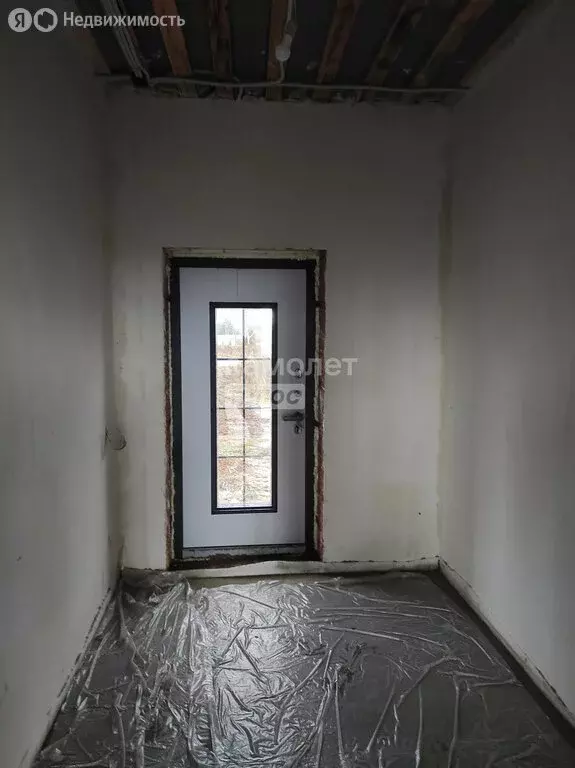 Дом в Медведевский район, Сенькинское сельское поселение, деревня ... - Фото 2