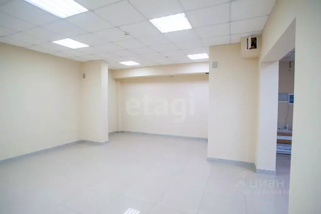 Офис в Севастополь просп. Античный, 64к4 (131 м) - Фото 1