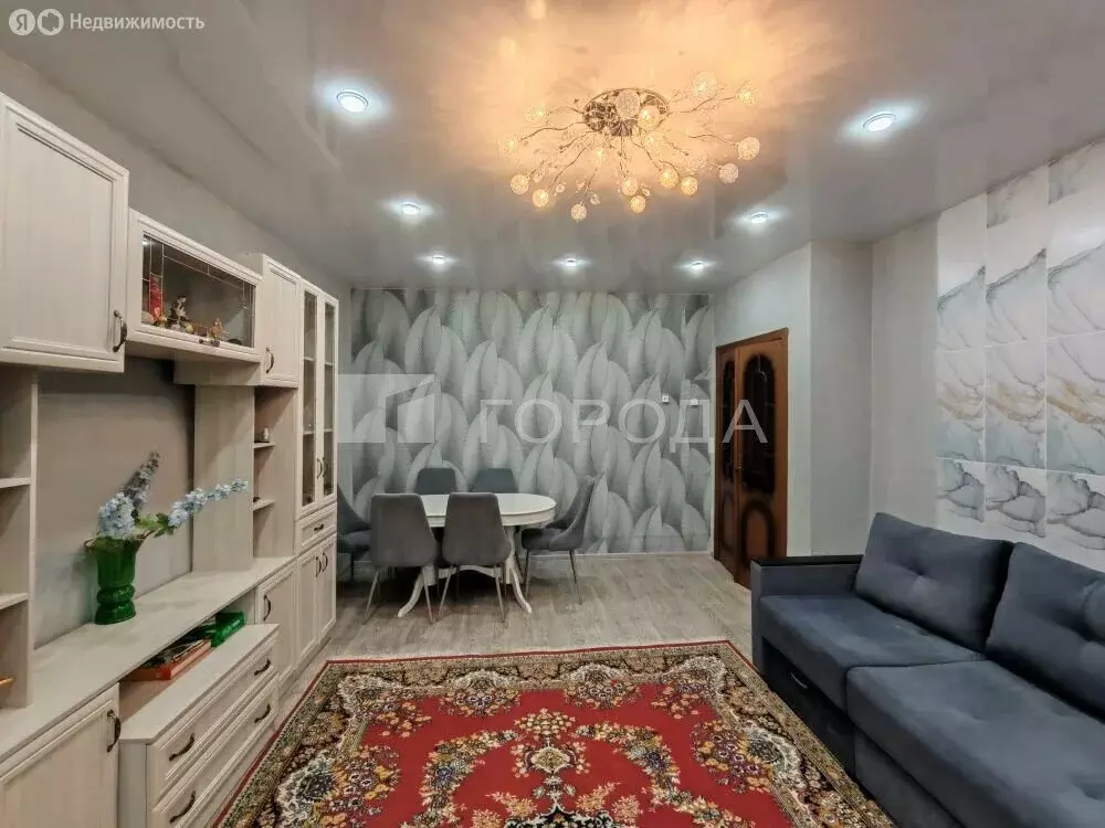 Дом в село Подгорное, Кленовая улица (90 м) - Фото 2