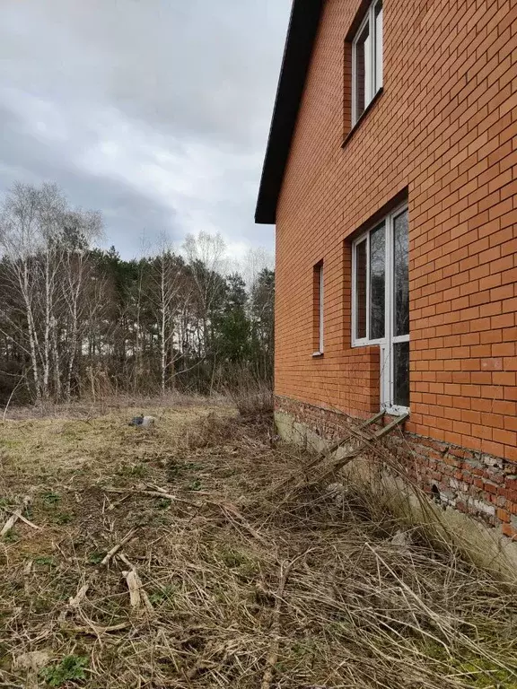 Коттедж в Калужская область, Козельский район, Деревня Лавровск с/пос, ... - Фото 2