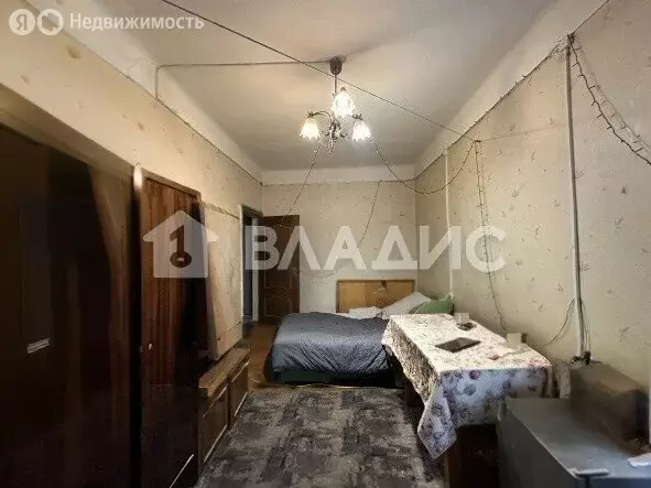1к в 4-комнатной квартире (15 м) - Фото 2