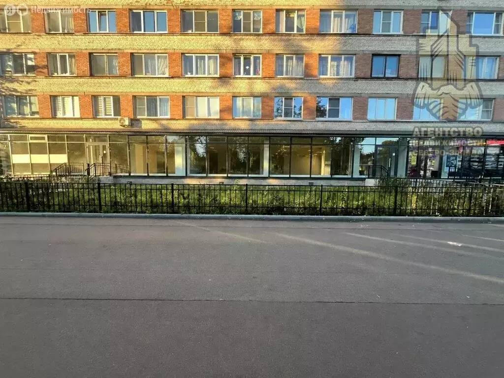 Помещение свободного назначения (176.2 м) - Фото 1