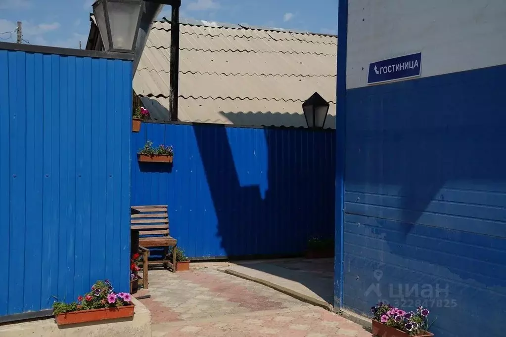 Комната Саха (Якутия), Якутск ул. Авиаторов, 14/1 (15.0 м) - Фото 2