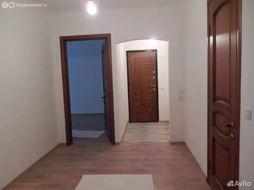 3-комнатная квартира: Ялта, Таврическая улица, 13 (85 м) - Фото 1