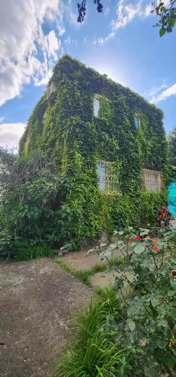 Дом в Адыгея, Тахтамукайский район, Старобжегокайское с/пос, Новая ... - Фото 1