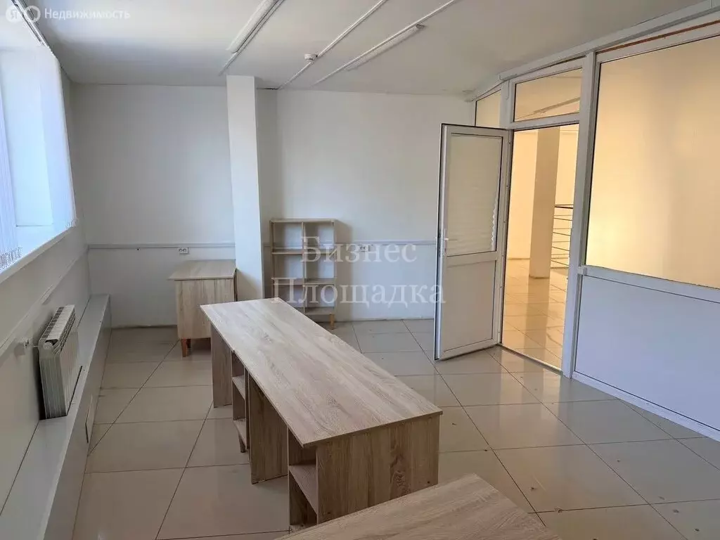 Офис (24 м) - Фото 1
