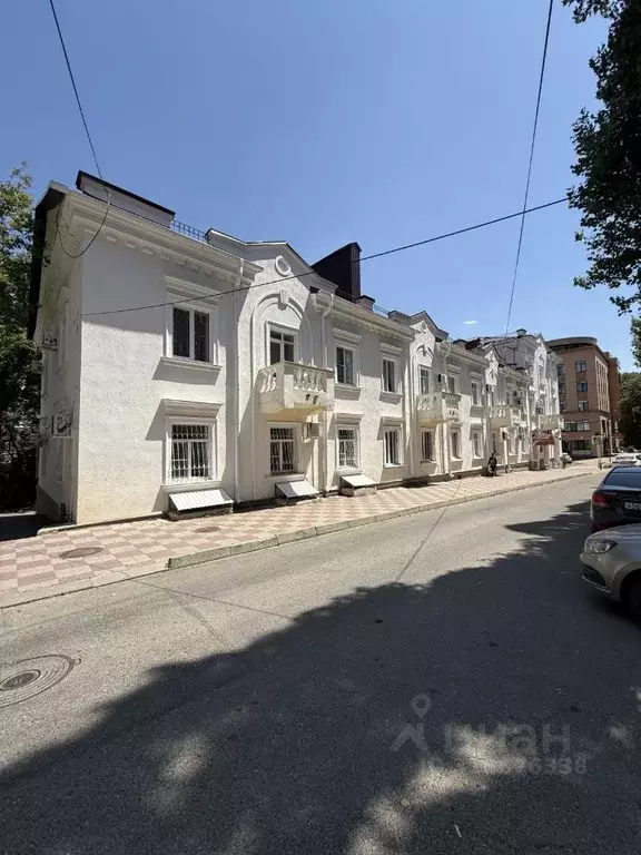 2-к кв. Ставропольский край, Ставрополь ул. К. Хетагурова, 8 (43.4 м) - Фото 0