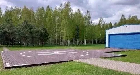Участок в Тверская область, Кимрский муниципальный округ, д. Ваулино  ... - Фото 0