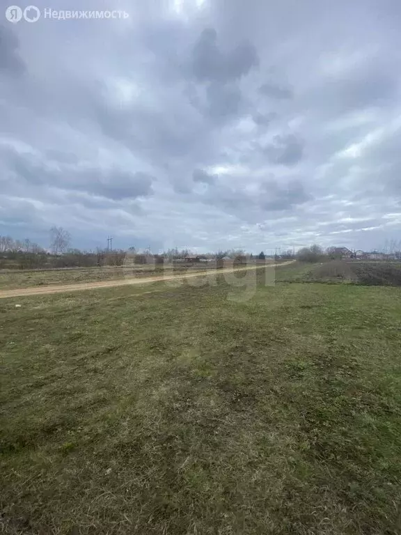 Участок в Орёл, СНТ Дормашевец (7.4 м) - Фото 0