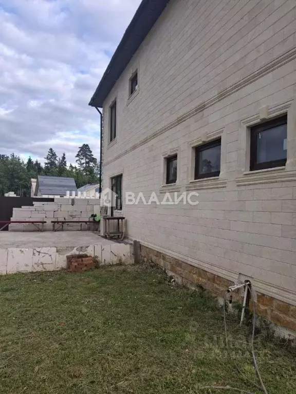 Дом в Московская область, Щелково городской округ, Спасский мкр ул. ... - Фото 2