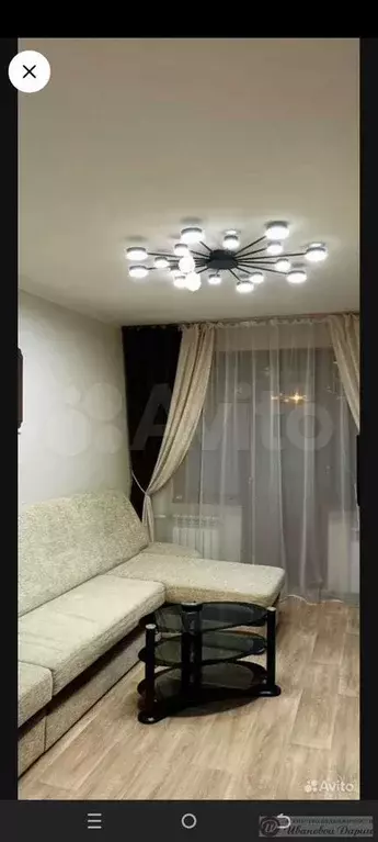 3-к. квартира, 56,4 м, 4/5 эт. - Фото 1