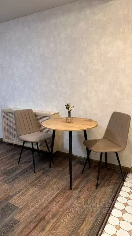 1-к кв. Саратовская область, Энгельс ул. Ломоносова, 29 (40.0 м) - Фото 1