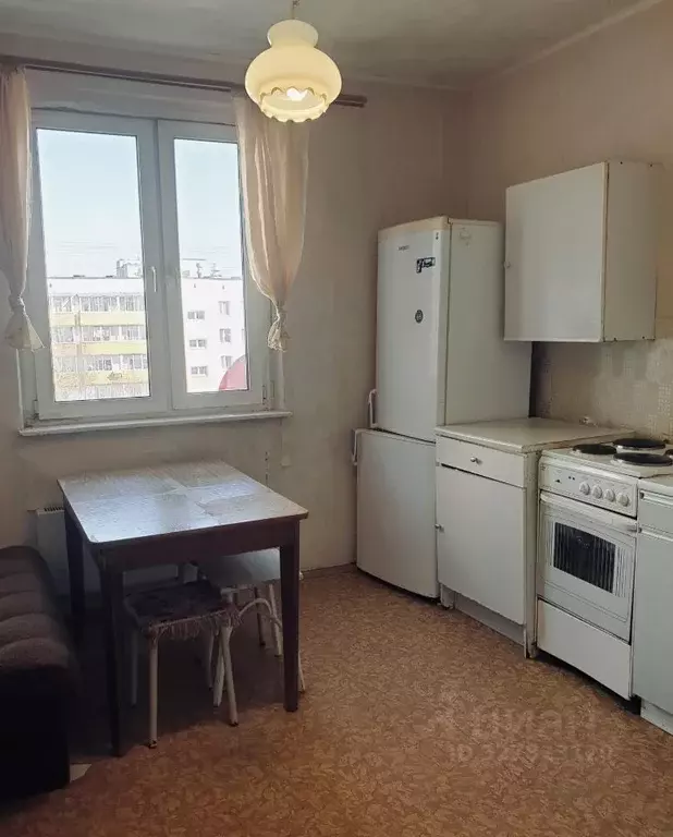 2-к кв. Москва ул. Вилиса Лациса, 1К1 (45.0 м) - Фото 2
