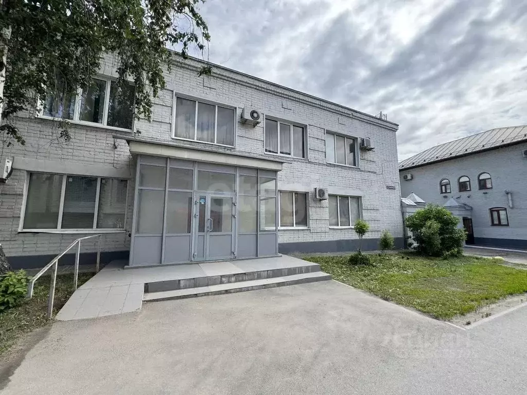 Помещение свободного назначения в Татарстан, Казань ул. Гладилова, 40 ... - Фото 0