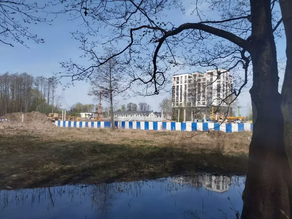 2-к. квартира, 39,4 м, 5/5 эт. - Фото 0