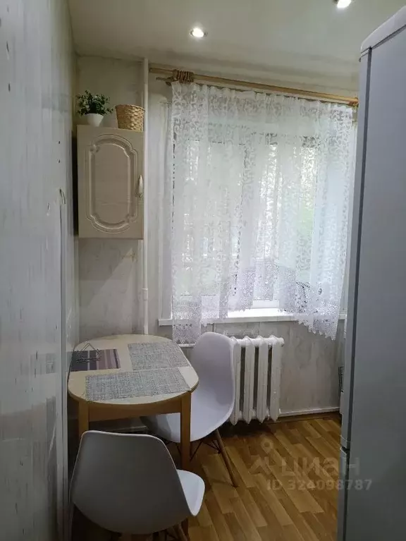 1-к кв. Коми, Сыктывкар Коммунистическая ул., 36 (32.0 м) - Фото 1