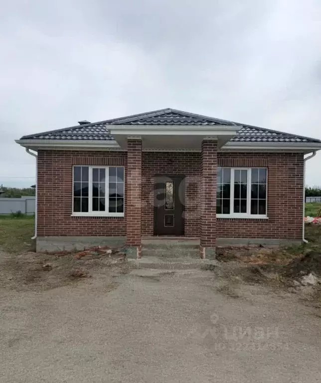 Дом в Ростовская область, Аксайский район, Щепкинское с/пос, пос. ... - Фото 1