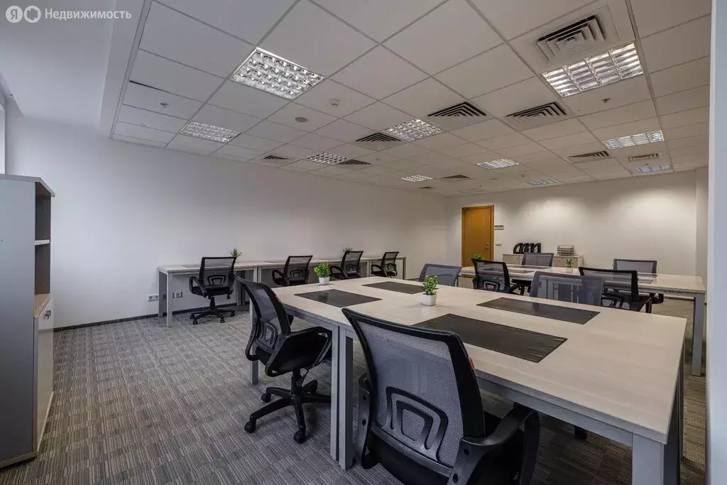 Офис (63 м) - Фото 1