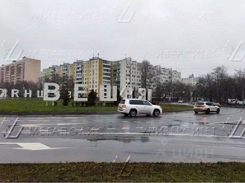 Помещение свободного назначения в Москва Вешняковская ул., 18Б (190 м) - Фото 0