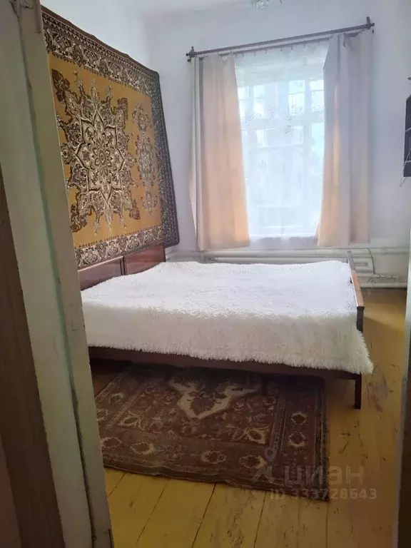 Дом в Алтайский край, Бийск ул. Льнокомбинат, 46 (45 м) - Фото 1