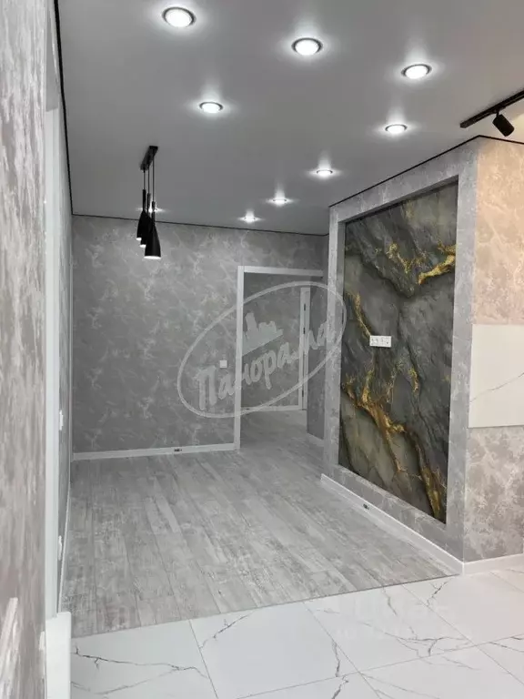 2-к кв. Калужская область, Калуга ул. Минская, 23к1 (65.09 м) - Фото 1