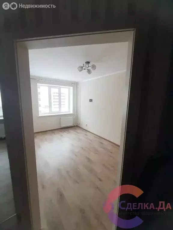 1-комнатная квартира: Нефтекамск, Комсомольский проспект, 45И (29.1 м) - Фото 2