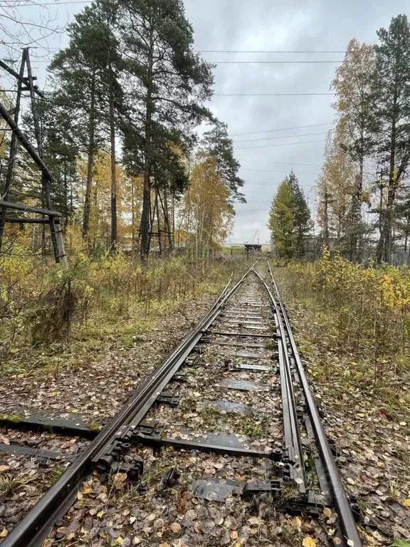 Производственное помещение в Иркутская область, Ангарск Юго-Восточный ... - Фото 0