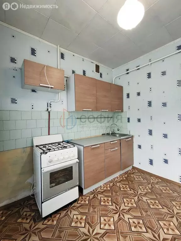 1-комнатная квартира: Северодвинск, Юбилейная улица, 23 (36.5 м) - Фото 1