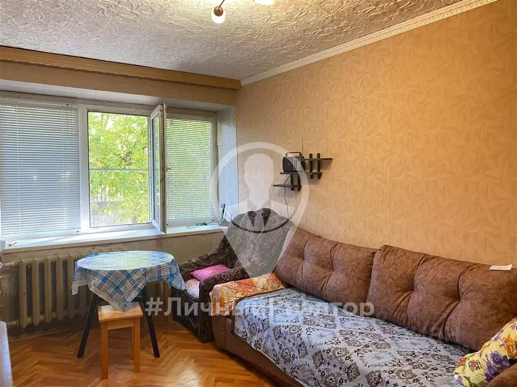 Комната Рязанская область, Рязань ул. Гоголя, 21 (16.0 м) - Фото 1