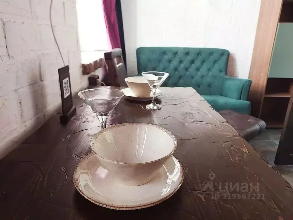 1-к кв. Ленинградская область, Выборг ул. Сторожевой Башни, 13 (30.0 ... - Фото 1