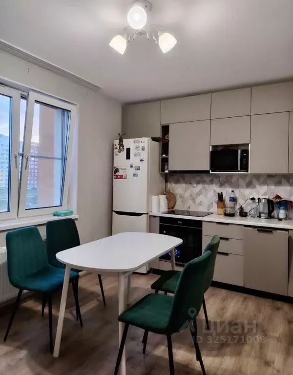 2-к кв. Нижегородская область, Нижний Новгород ул. Новокузнечихинская, ... - Фото 2