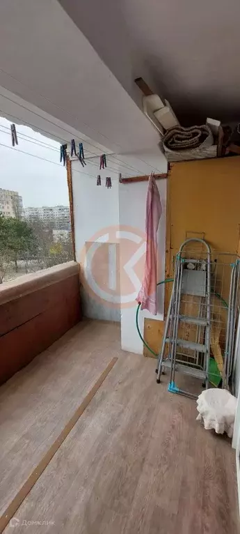 Продаётся 4-к квартира, 80.3 м - Фото 1