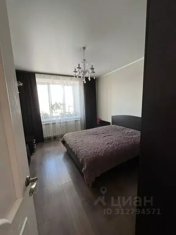 3-к кв. Татарстан, Казань ул. Галимджана Баруди, 18 (70.0 м) - Фото 1