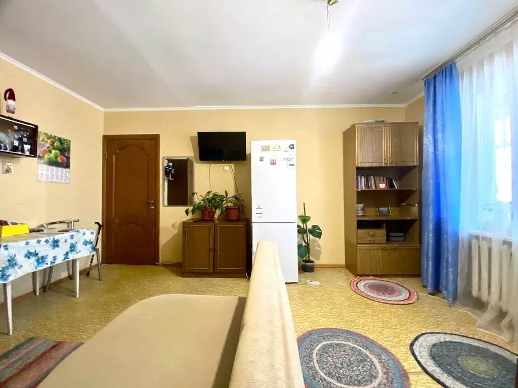 Комната Татарстан, Набережные Челны просп. Мира, 60 (18.1 м) - Фото 1