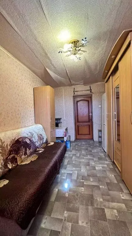 Комната Башкортостан, Уфа ул. Даута Юлтыя, 7 (12.2 м) - Фото 0