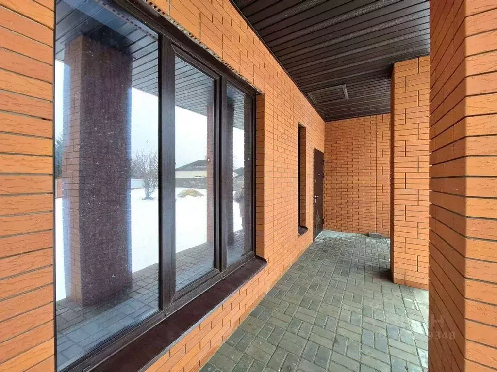 Коттедж в Белгородская область, Белгородский район, Беломестненское ... - Фото 1