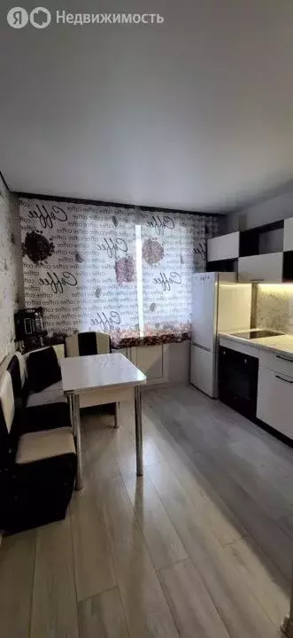 1-комнатная квартира: Краснодар, улица Красных Партизан, 105 (38 м) - Фото 1