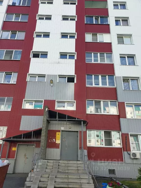 Студия Алтайский край, Барнаул Лазурная ул., 41 (21.4 м) - Фото 0