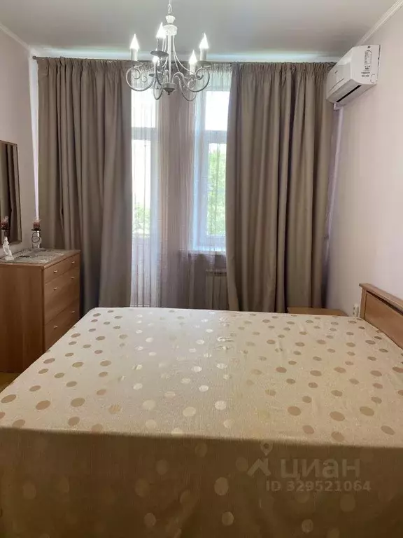 2-к кв. Волгоградская область, Волгоград ул. Соколова, 8 (58.0 м) - Фото 1