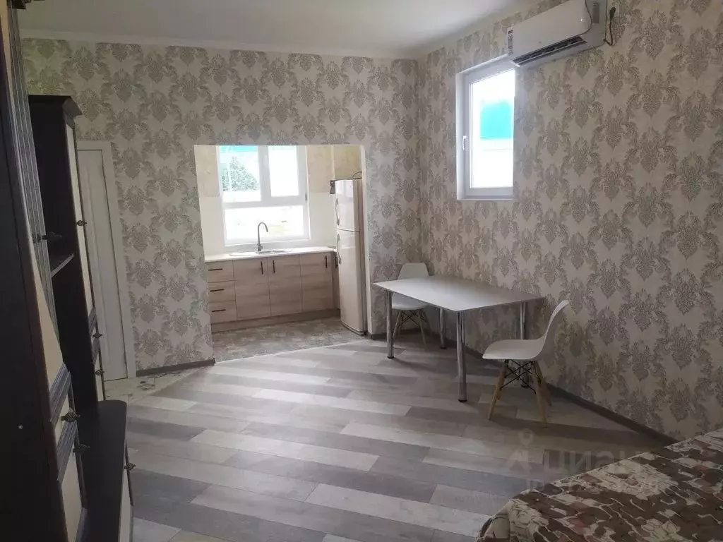 1-к кв. Севастополь ТСН Рыбак-7 тер., 234 (35.0 м) - Фото 1