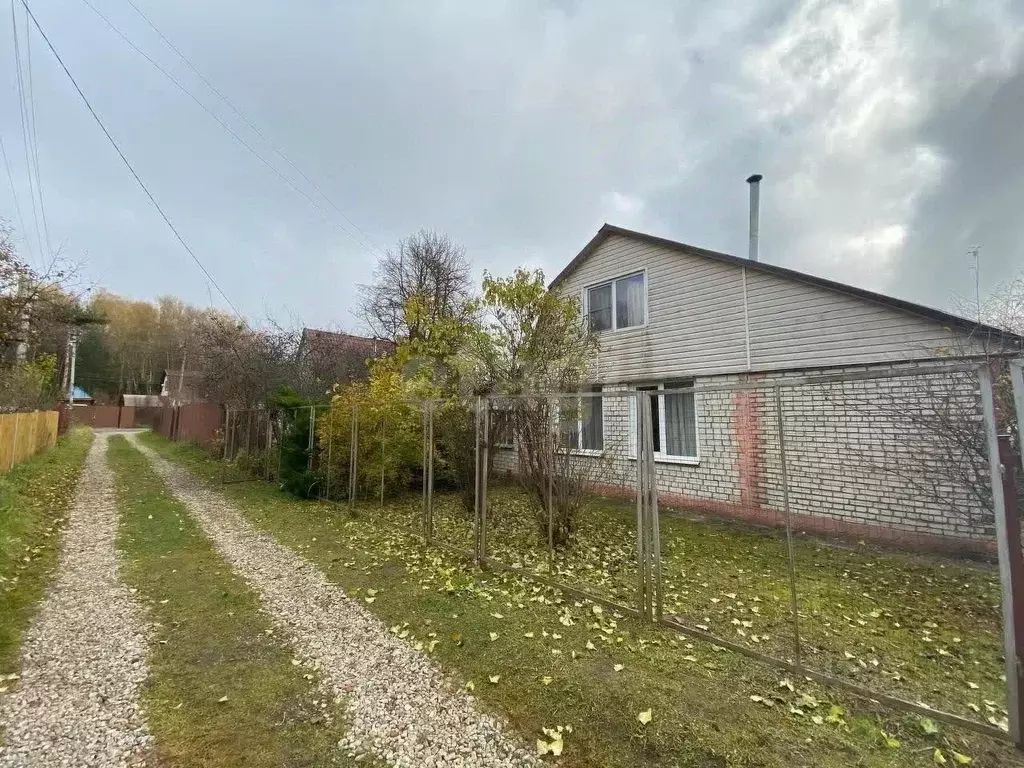 Дом в Калужская область, Обнинск просп. Ленина, 53 (63 м) - Фото 1